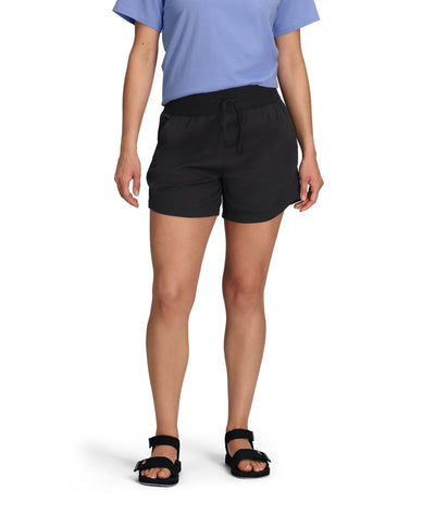 Short North Face Femmes - APHRODITE ARISE 5"