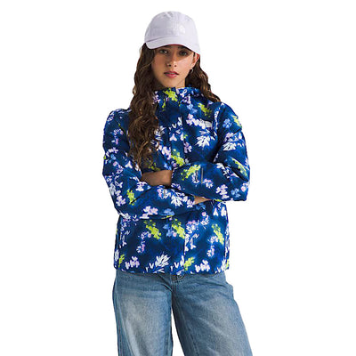 North Face raincoat for girls (Junior) - ANTORA RAIN JACKET