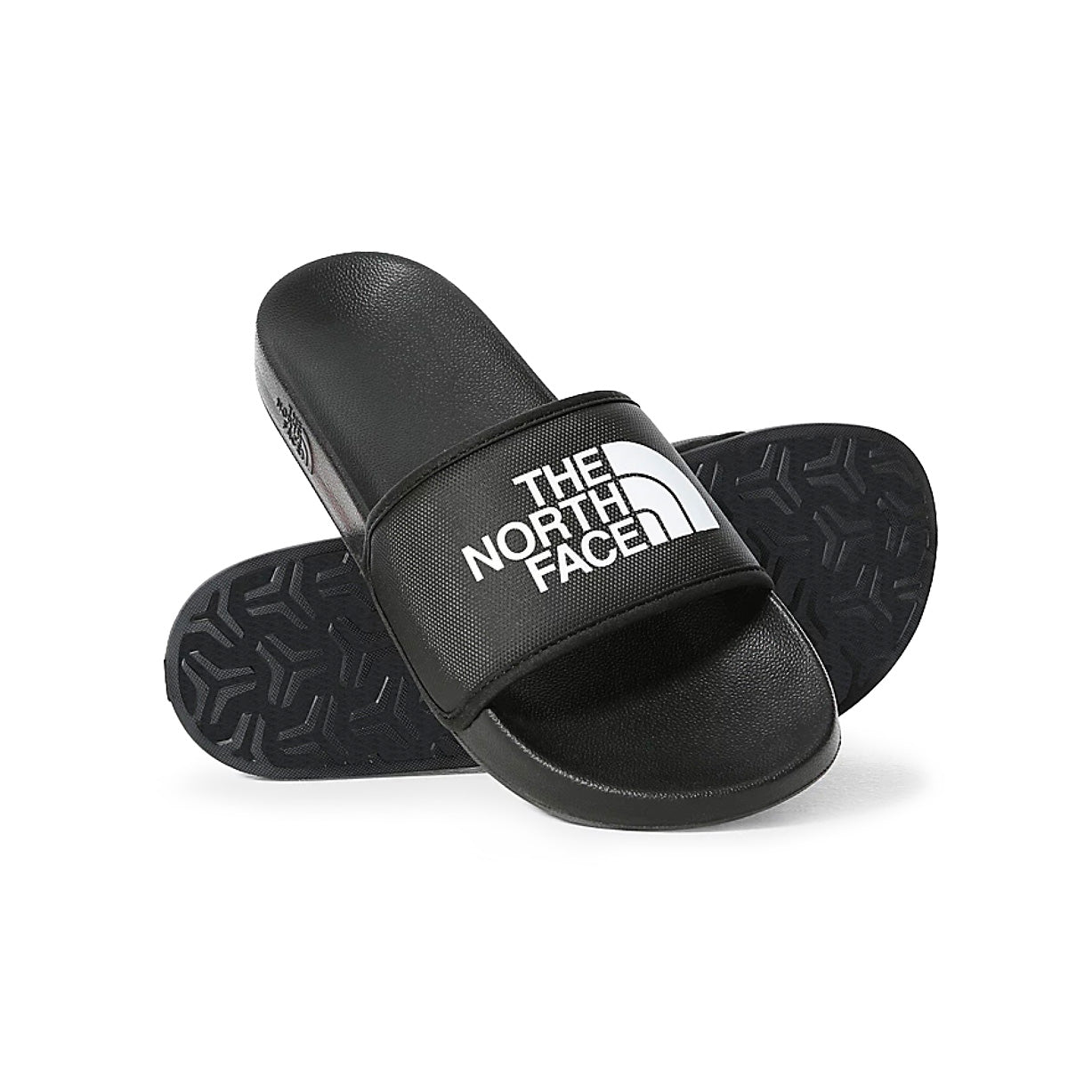 BASE CAMP SLIDE W 0 - Sandales slip-in pour femmes - North Face