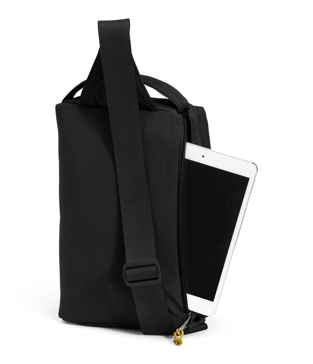 North Face shoulder bag - BERKELEY FIELD BAG