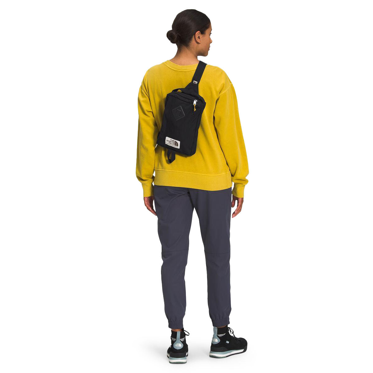 North Face shoulder bag - BERKELEY FIELD BAG