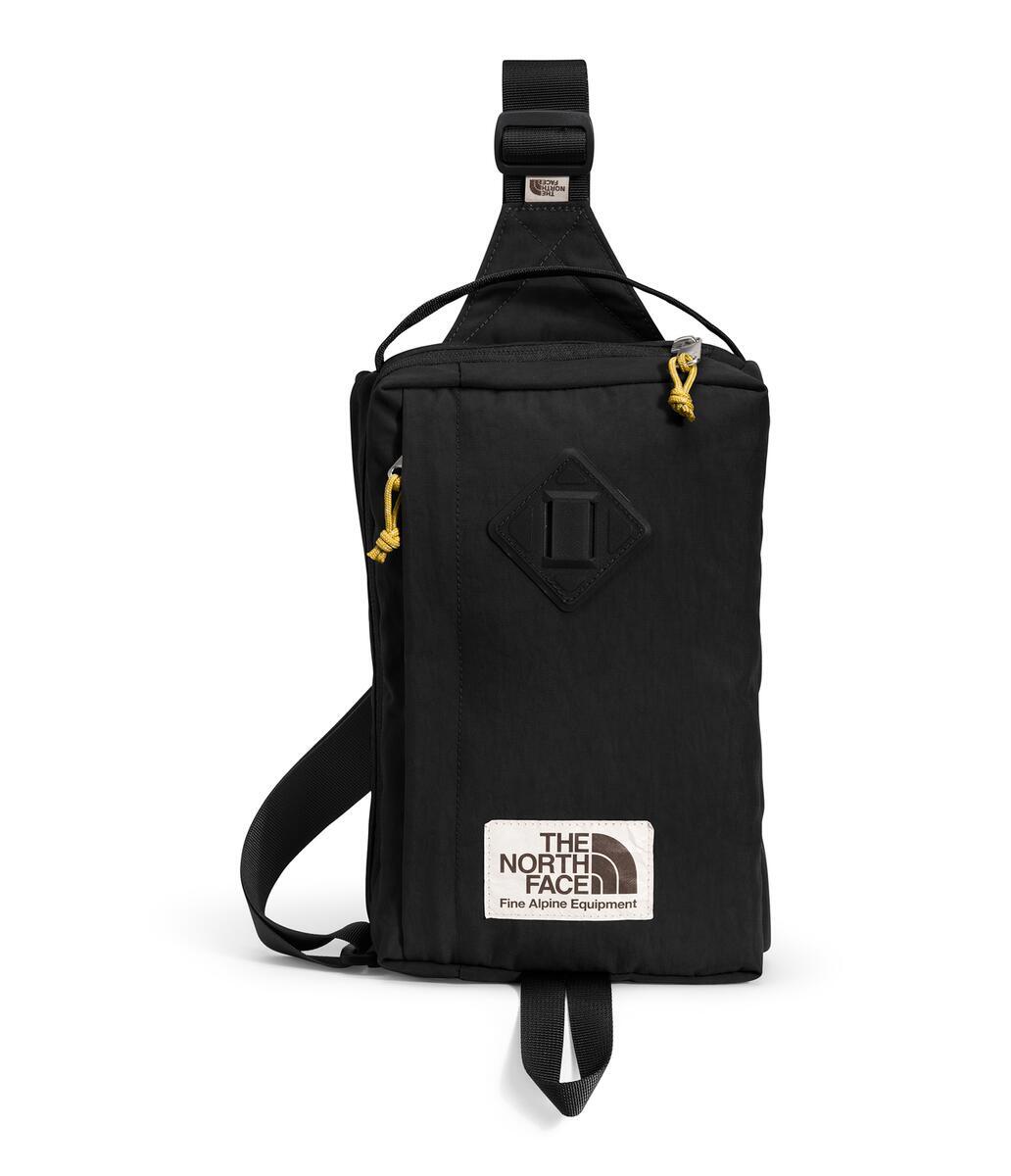 North Face shoulder bag - BERKELEY FIELD BAG