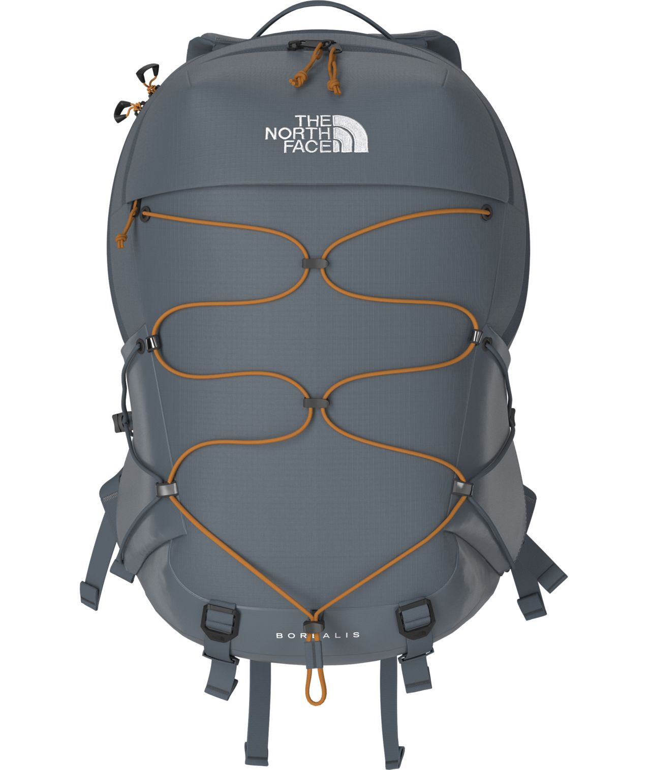 Sac à dos North Face hommes femmes - BOREALIS