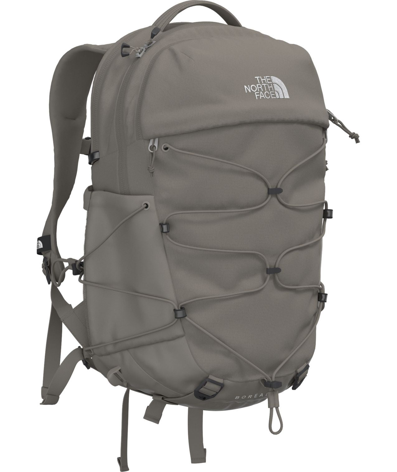 Sac à dos The North Face Borealis Backpack 28 L pour adultes avec suspension FlexVent