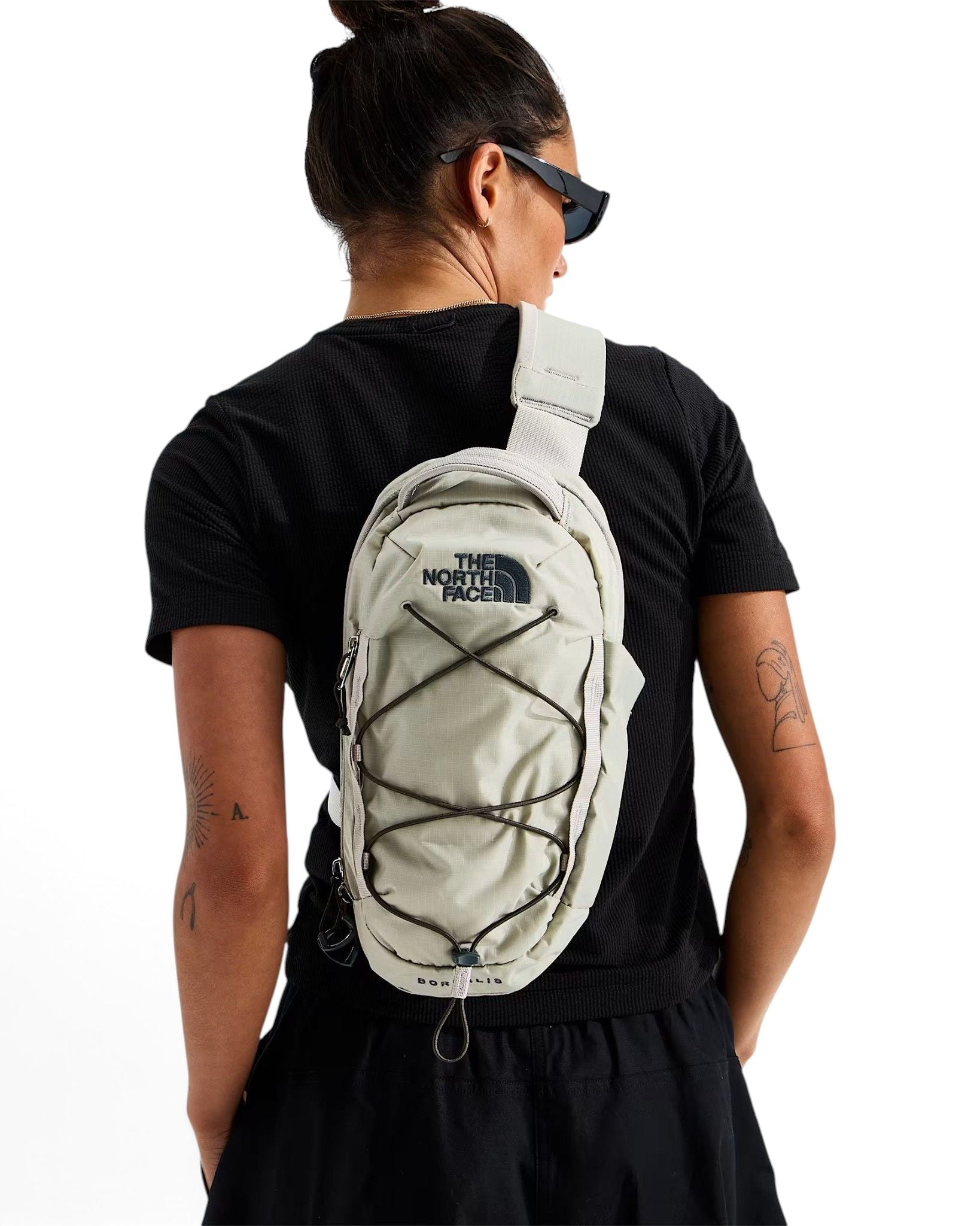 Sac bandoulière North Face - BOREALIS SLING