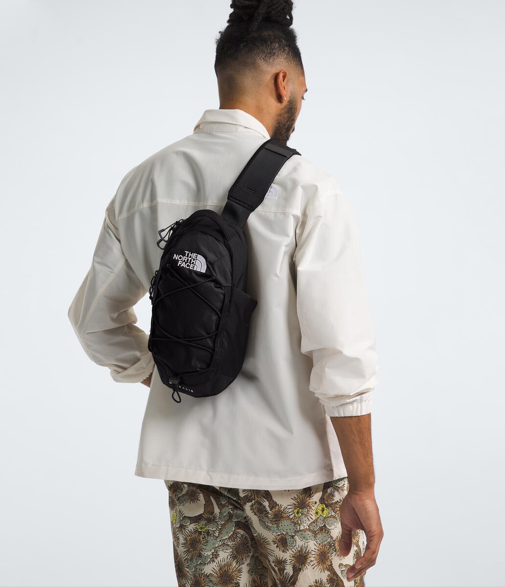 North Face shoulder strap bag - BOREALIS SLING