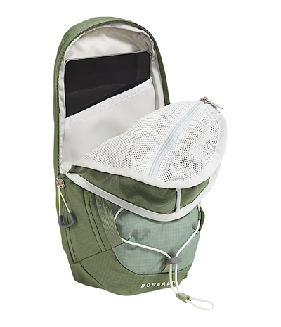 North Face shoulder strap bag - BOREALIS SLING
