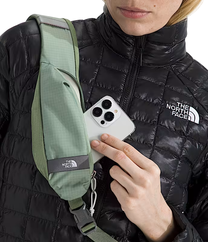North Face shoulder strap bag - BOREALIS SLING