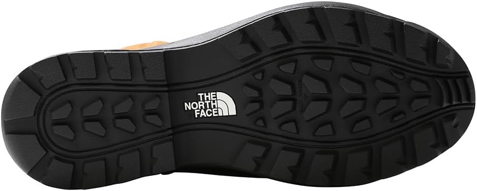 CHILKAT V LACE WP - Bottes imperméable pour hommes - North face