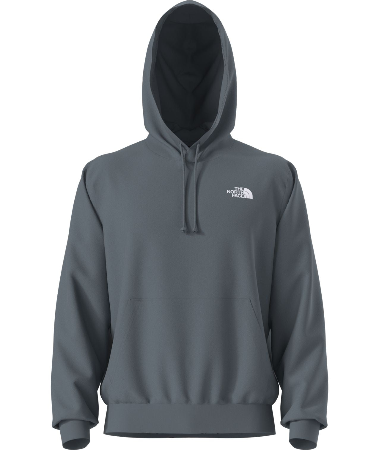 North Face Men's Fleece Sweatshirt - EVOLUTION BOX NSE