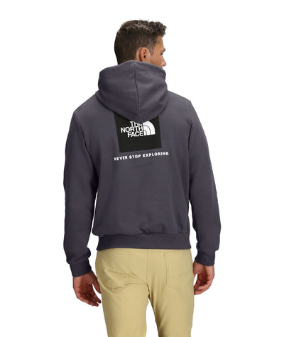 Coton ouaté North Face Hommes - EVOLUTION BOX NSE