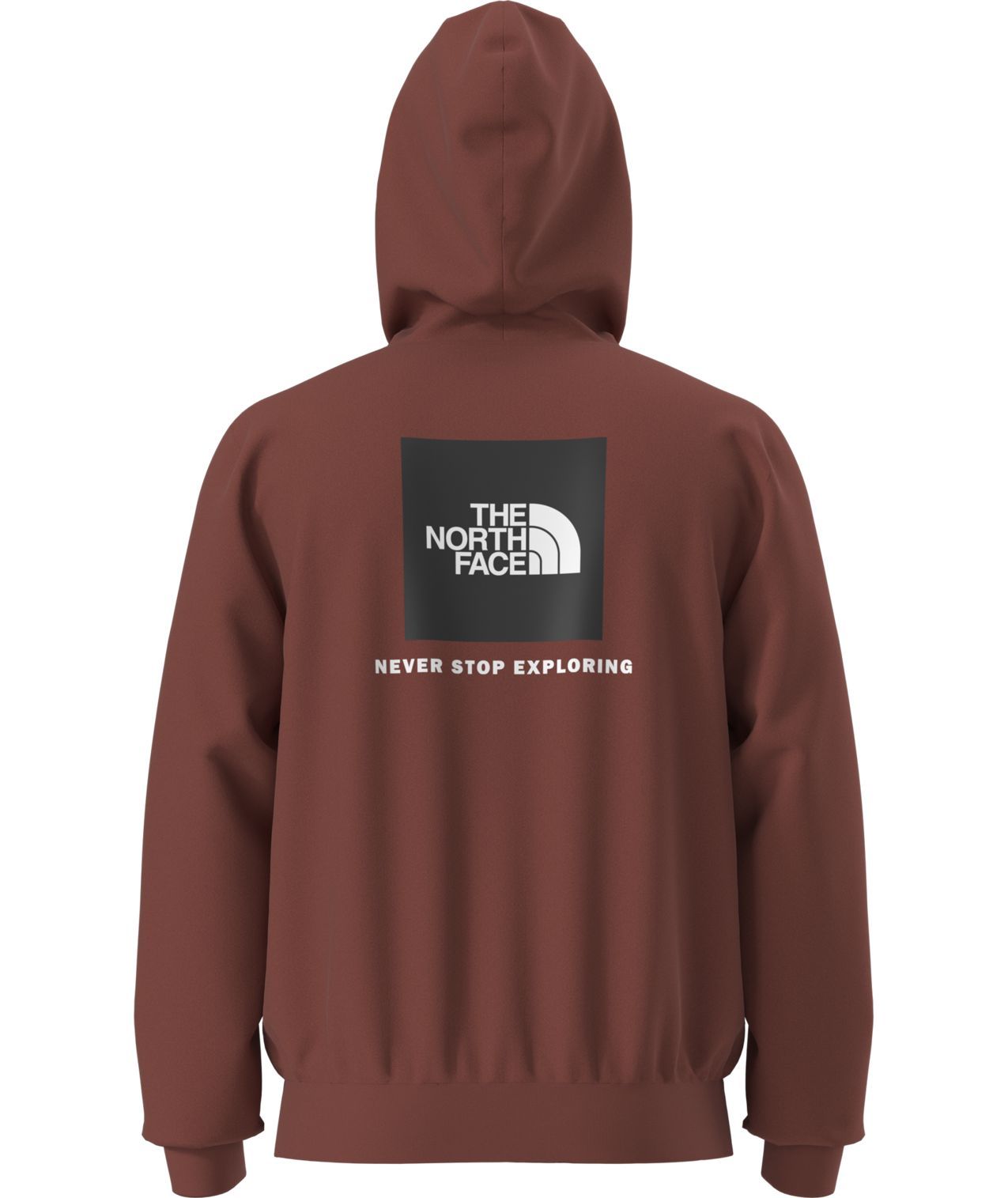Coton ouaté North Face Hommes - EVOLUTION BOX NSE