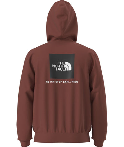 Coton ouaté North Face Hommes - EVOLUTION BOX NSE
