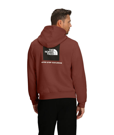 Coton ouaté North Face Hommes - EVOLUTION BOX NSE