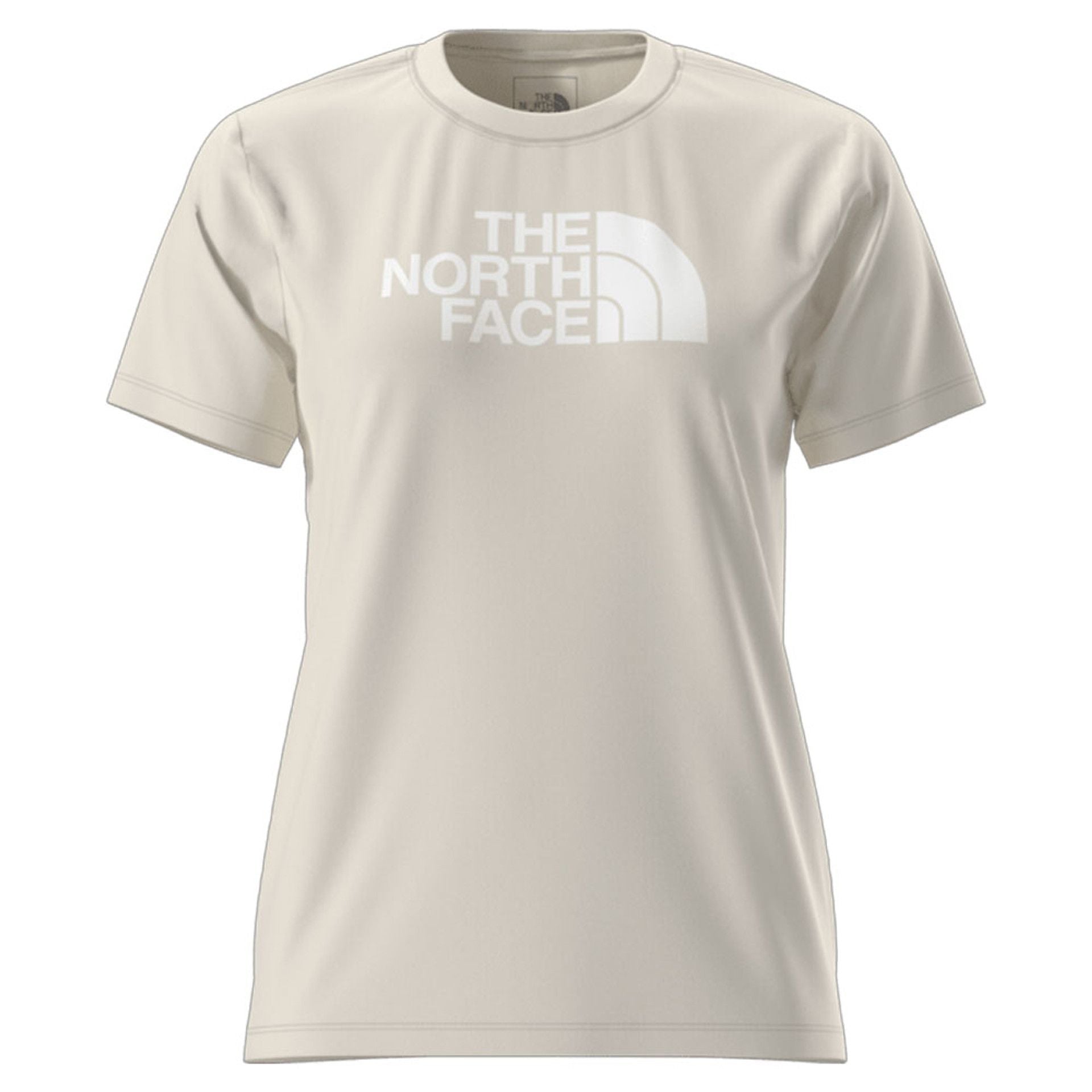 T-Shirt North Face Femmes - EVOLUTION HALF DOME