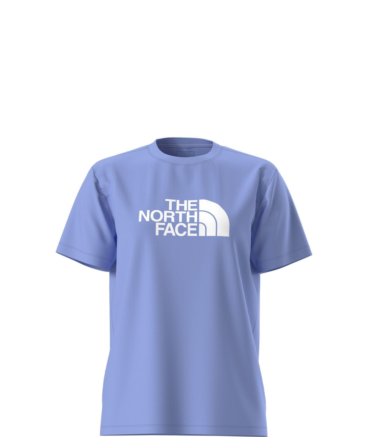 T-Shirt North Face Femmes - EVOLUTION HALF DOME