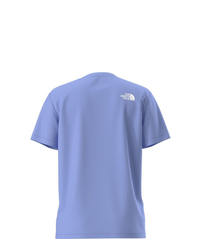 T-Shirt North Face Femmes - EVOLUTION HALF DOME