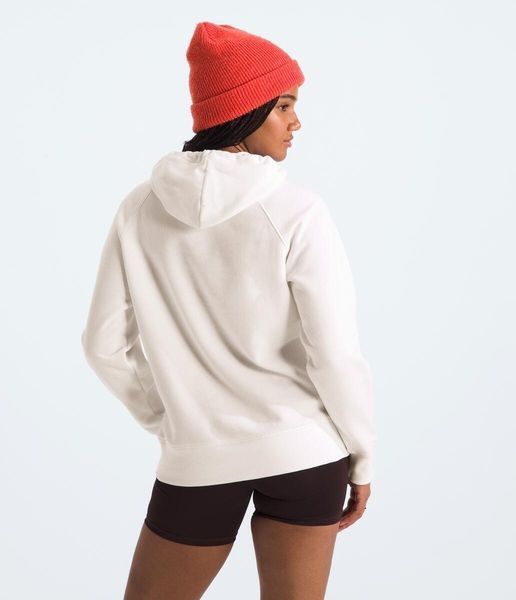EVOLUTION HOODIE - Coton ouaté pour femmes - North Face