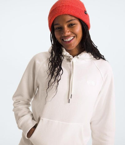 EVOLUTION HOODIE - Coton ouaté pour femmes - North Face