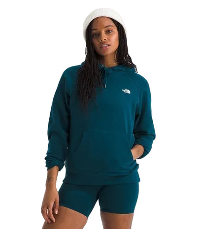 EVOLUTION HOODIE - Coton ouaté pour femmes - North Face