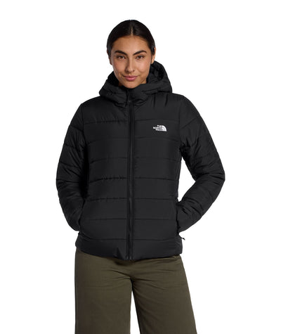 Manteau The North Face pour femmes - F ACONCAGUA HOODED