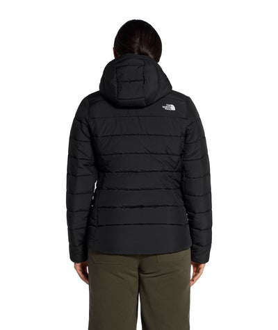 Manteau The North Face pour femmes - F ACONCAGUA HOODED