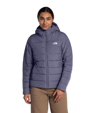 Manteau The North Face pour femmes - F ACONCAGUA HOODED