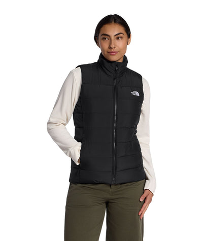 Veste sans manches The North Face pour femmes - F VESTE ACONCAGUA SYNTH