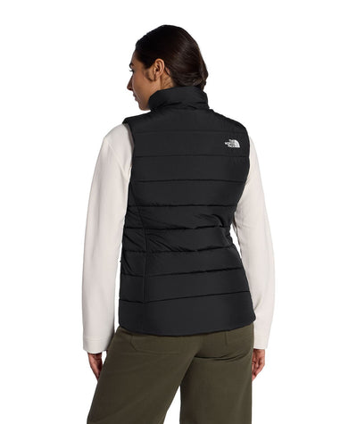 Veste sans manches The North Face pour femmes - F VESTE ACONCAGUA SYNTH