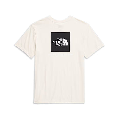 T-shirt North Face pour femmes - S/S CORE BOX NSE