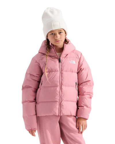 The North Face girls' coat - Hydrenalite™
