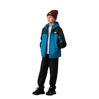 Manteau doublé North Face Junior - FREEDOM TRICLIMATE