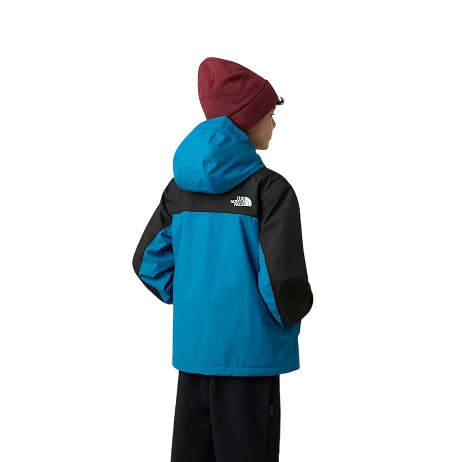 North Face Junior Lined Coat - FREEDOM TRICLIMATE