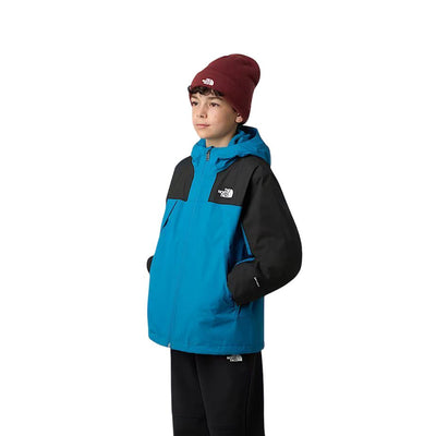 Manteau doublé North Face Junior - FREEDOM TRICLIMATE