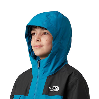 Manteau doublé North Face Junior - FREEDOM TRICLIMATE