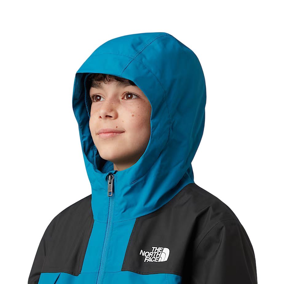 Manteau doublé North Face Junior - FREEDOM TRICLIMATE