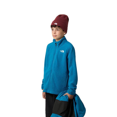 Manteau doublé North Face Junior - FREEDOM TRICLIMATE