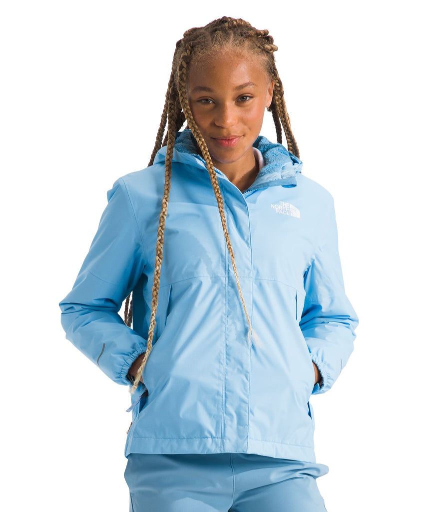 Rain Jacket Which North Face Jacket Is The Warmest The North Face