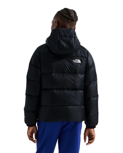 Manteau The North Face pour garçons - Hydrenalite