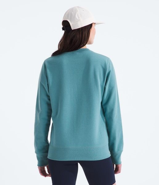HERITAGE/PATCH CREW - Chandail à manches longues pour femmes - North Face