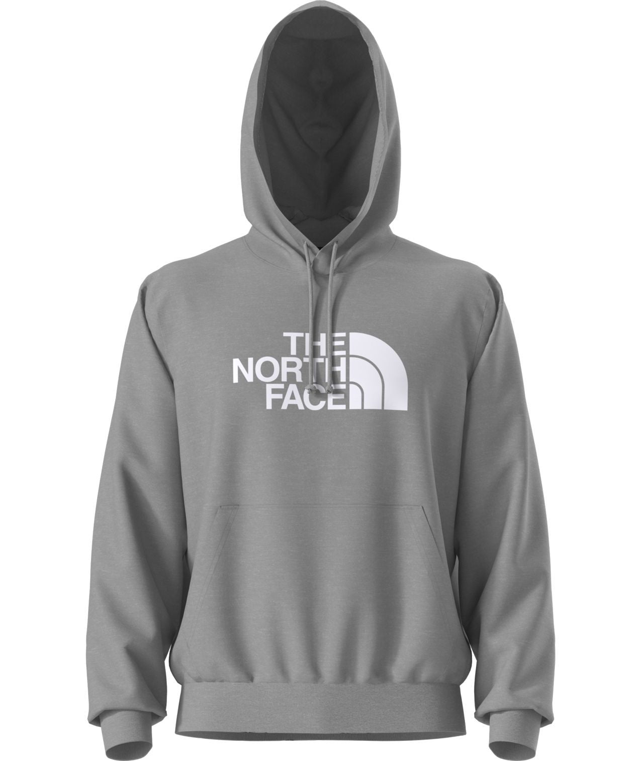 Hoodie The North Face Evolution Half Dome pour hommes en coton ouaté confortable