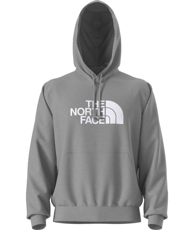 Hoodie The North Face Evolution Half Dome pour hommes en coton ouaté confortable