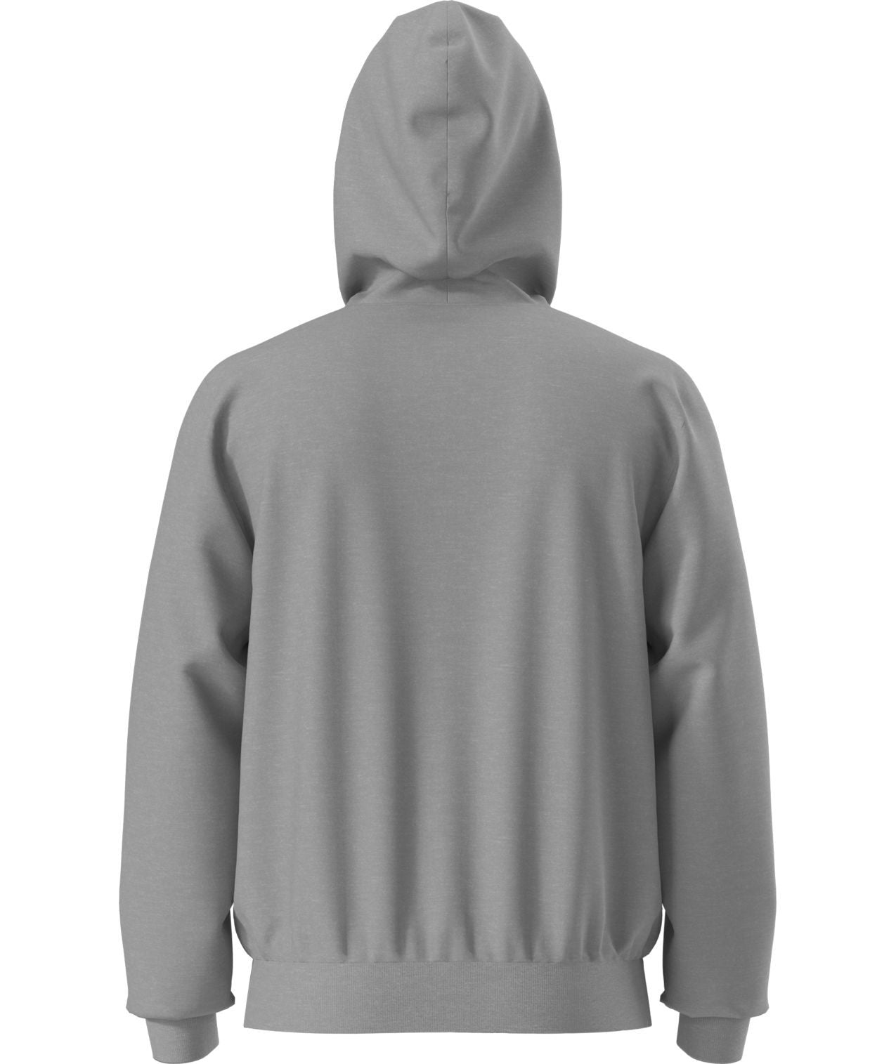 Hoodie The North Face Evolution Half Dome pour hommes en coton ouaté confortable