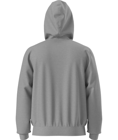 Hoodie The North Face Evolution Half Dome pour hommes en coton ouaté confortable