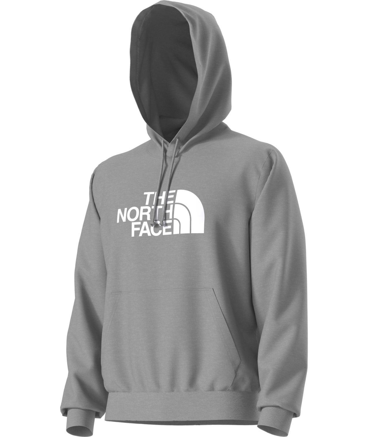 Hoodie The North Face Evolution Half Dome pour hommes en coton ouaté confortable