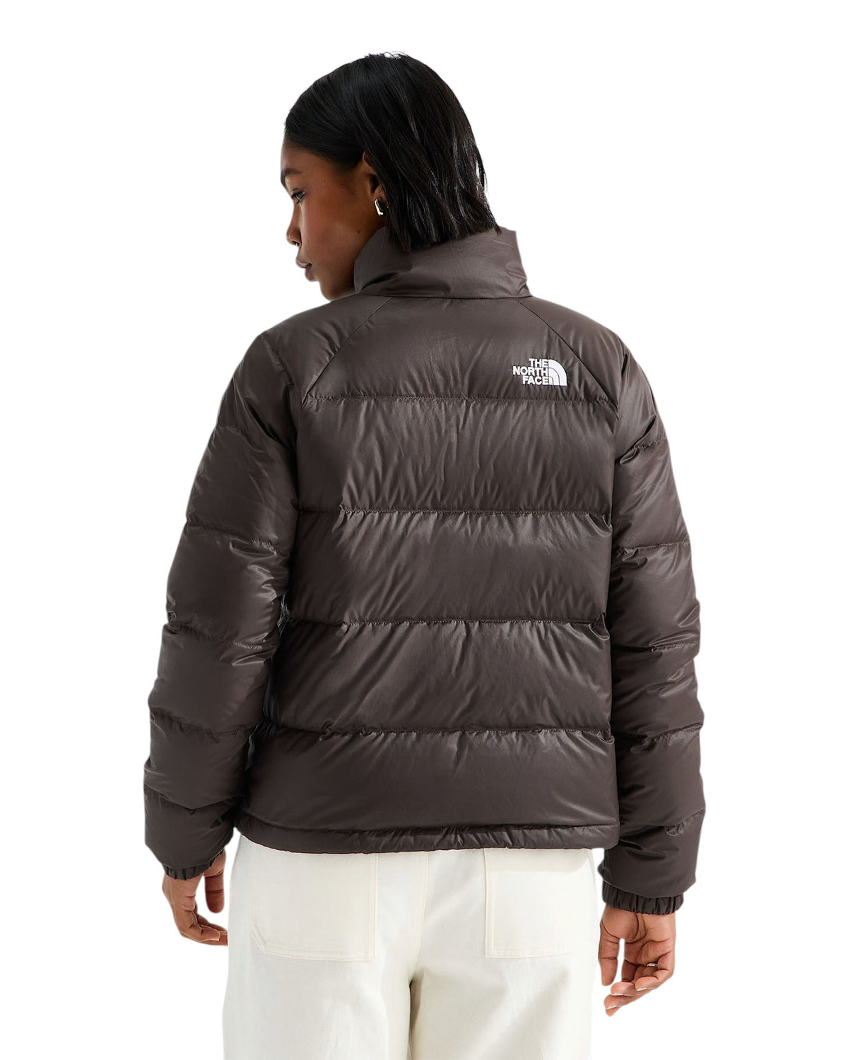 North Face women's coat - HYDRENALITE DOWN SHORT