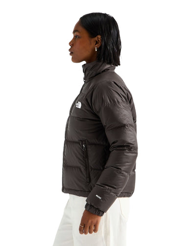 North Face women's coat - HYDRENALITE DOWN SHORT