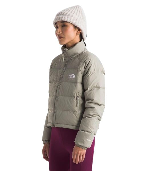 Manteau North Face femmes - HYDRENALITE DOWN SHORT