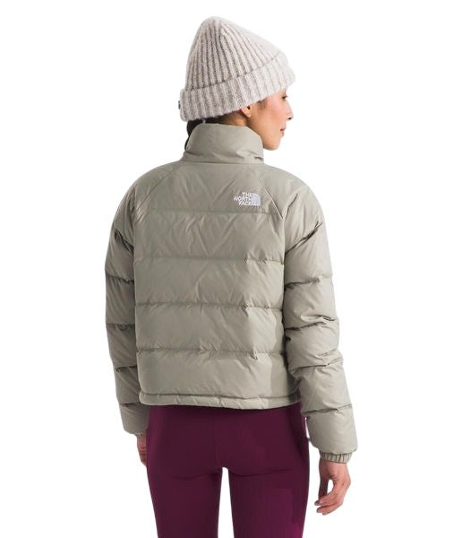 Manteau North Face femmes - HYDRENALITE DOWN SHORT