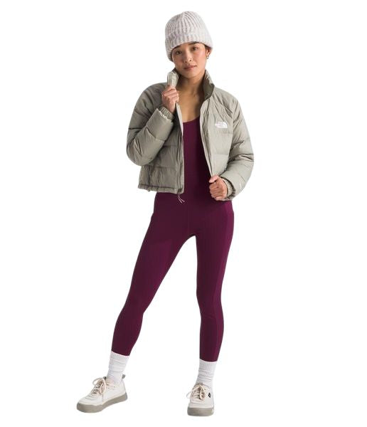 Manteau North Face femmes - HYDRENALITE DOWN SHORT